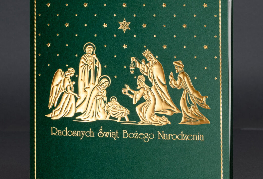 Kartki Świąteczne Religijne
